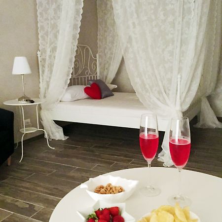B&B Sicilia Палермо Екстериор снимка