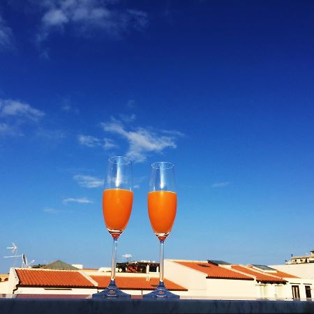 B&B Sicilia Палермо Екстериор снимка