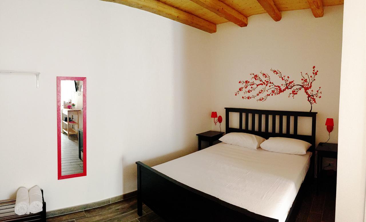 B&B Sicilia Палермо Екстериор снимка