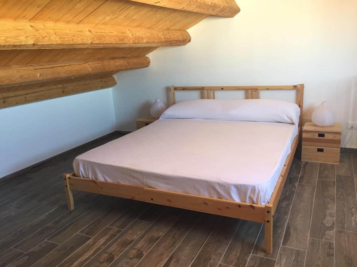 B&B Sicilia Палермо Екстериор снимка