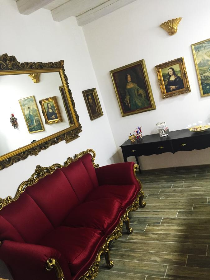 B&B Sicilia Палермо Екстериор снимка