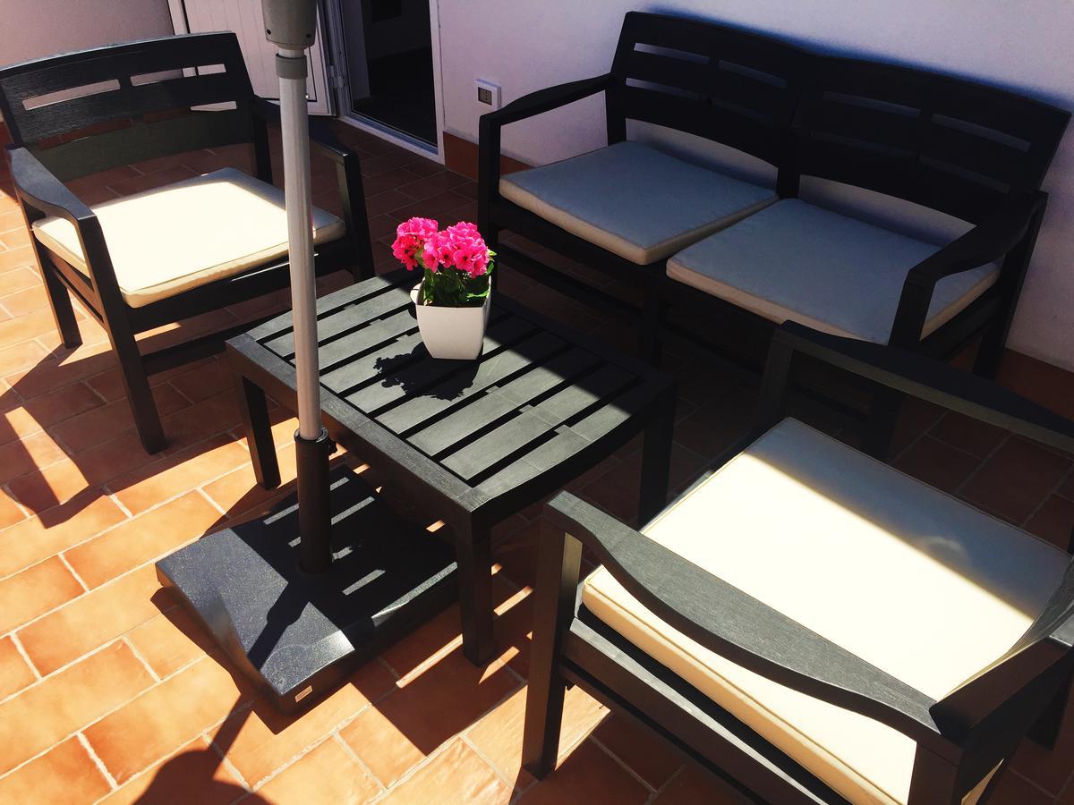 B&B Sicilia Палермо Екстериор снимка
