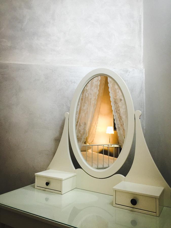 B&B Sicilia Палермо Екстериор снимка