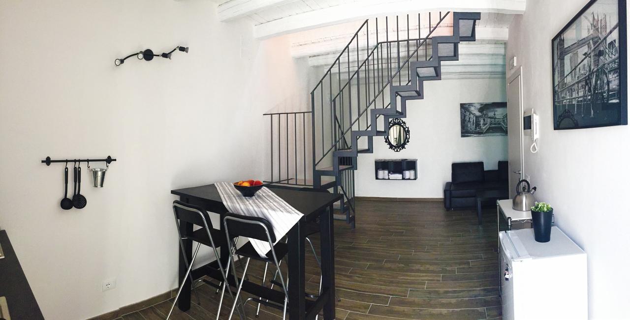 B&B Sicilia Палермо Екстериор снимка