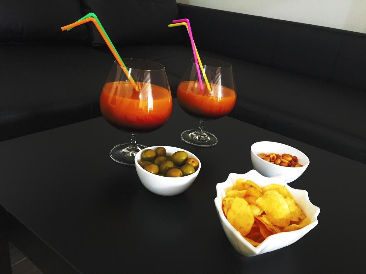 B&B Sicilia Палермо Екстериор снимка