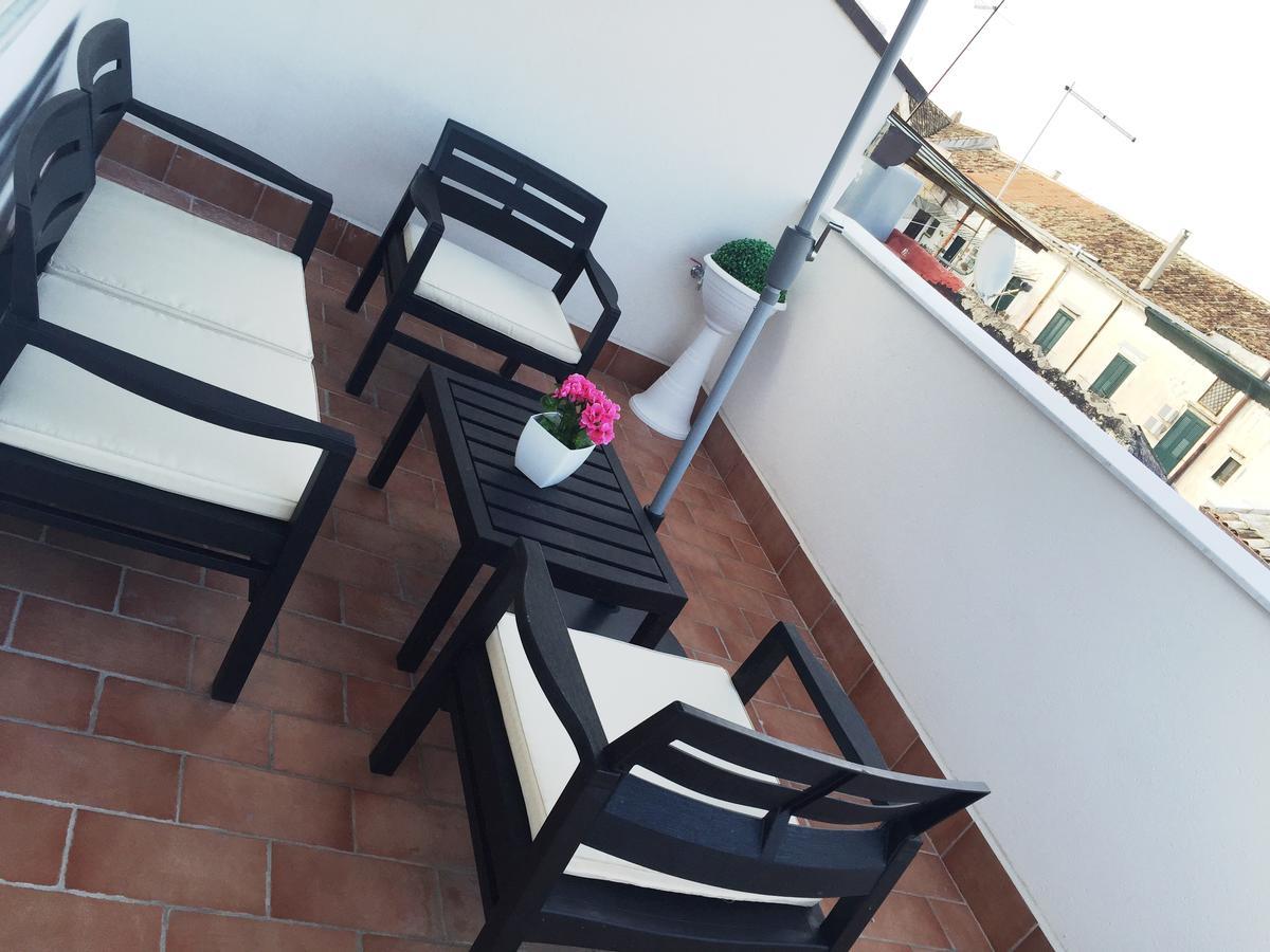 B&B Sicilia Палермо Екстериор снимка