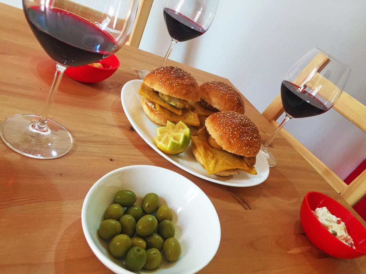 B&B Sicilia Палермо Екстериор снимка