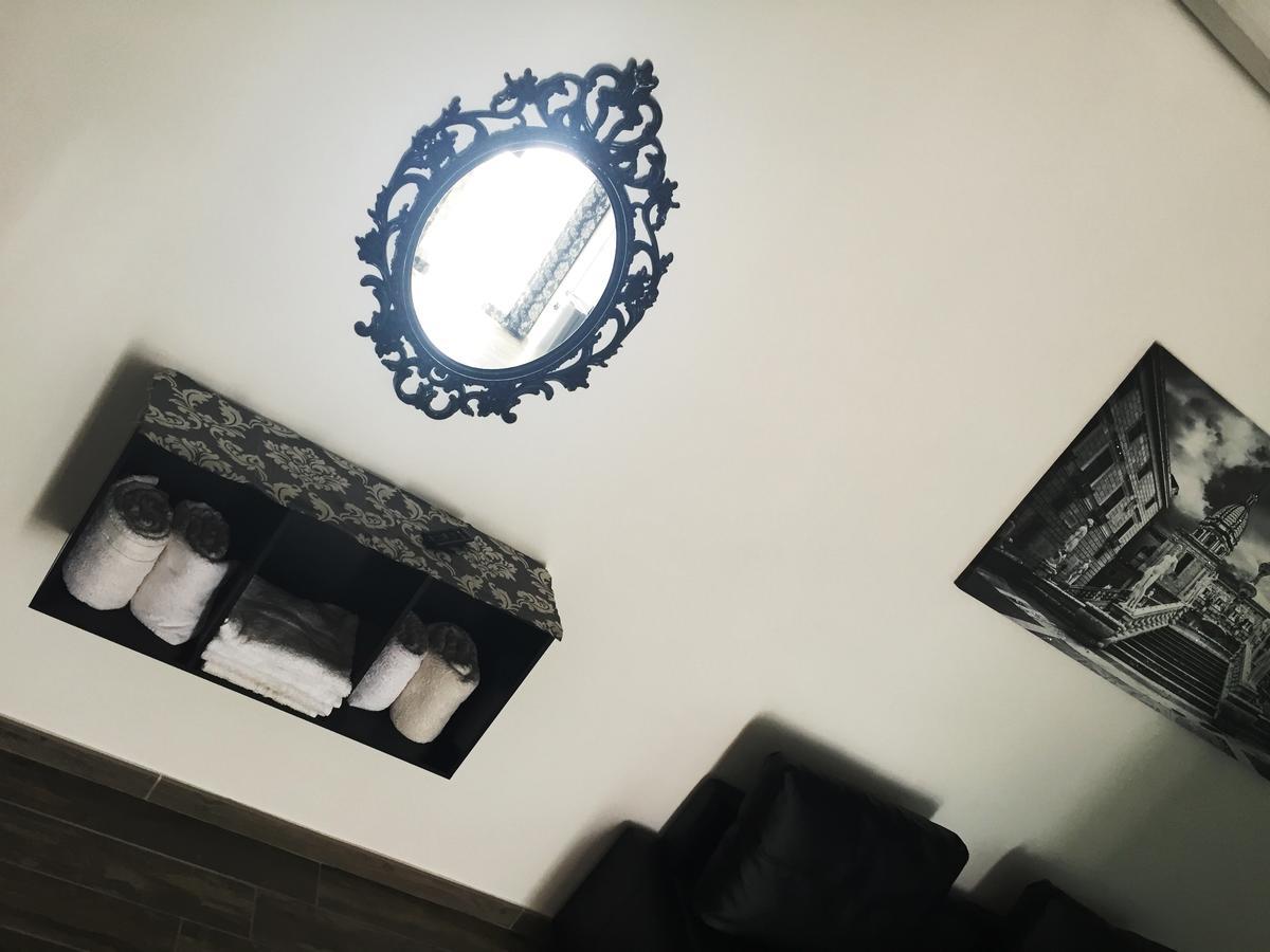 B&B Sicilia Палермо Екстериор снимка