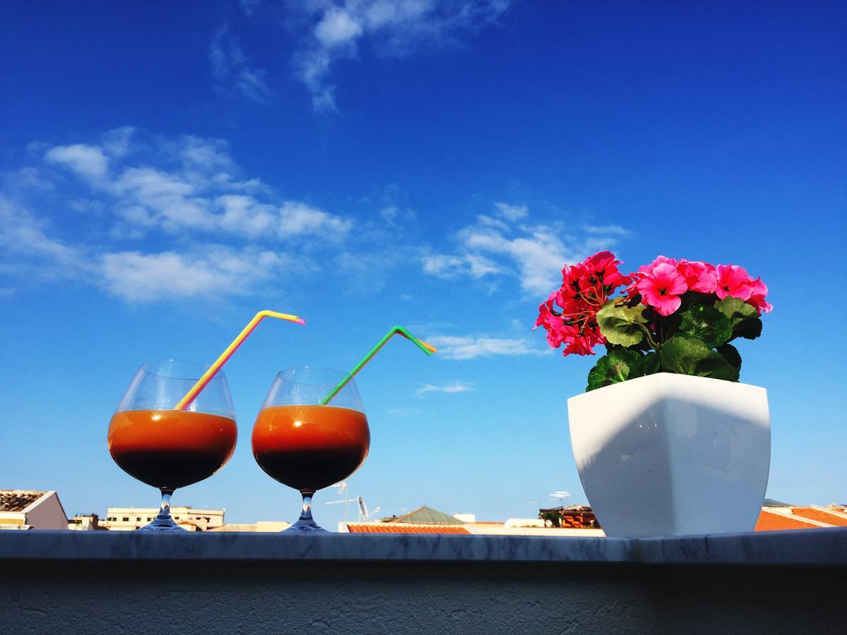 B&B Sicilia Палермо Екстериор снимка