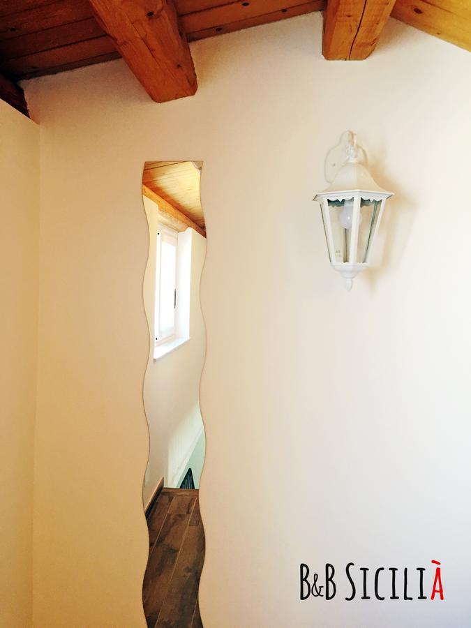 B&B Sicilia Палермо Екстериор снимка