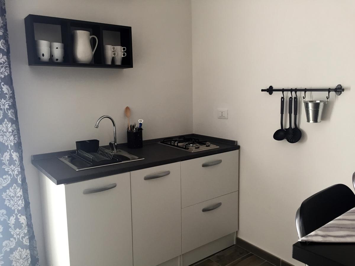 B&B Sicilia Палермо Екстериор снимка