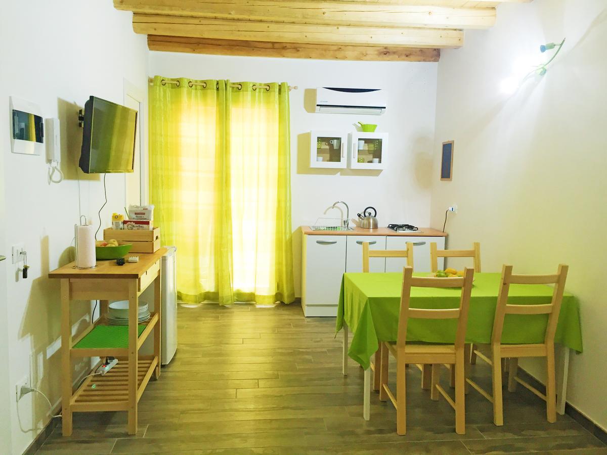 B&B Sicilia Палермо Екстериор снимка
