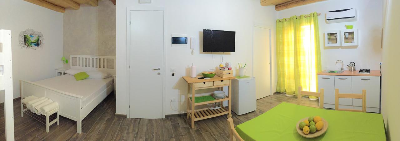 B&B Sicilia Палермо Екстериор снимка