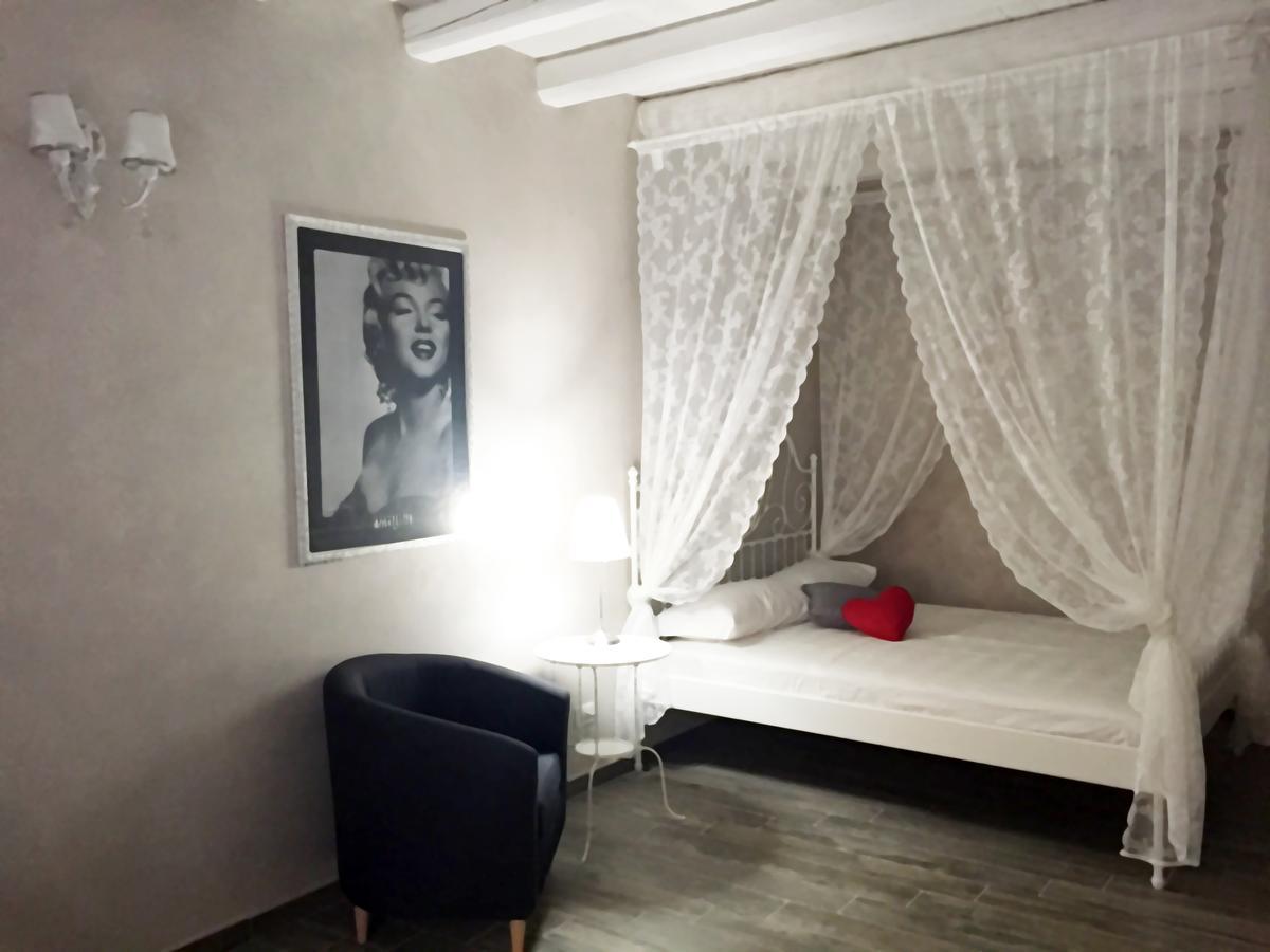 B&B Sicilia Палермо Екстериор снимка
