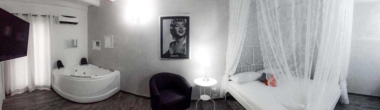 B&B Sicilia Палермо Екстериор снимка