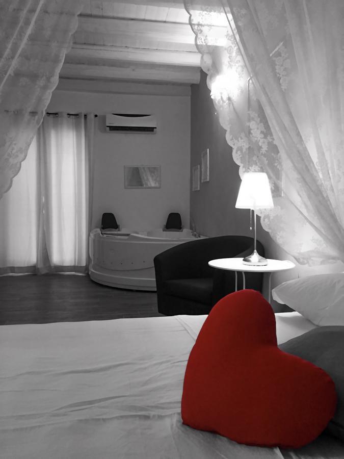 B&B Sicilia Палермо Екстериор снимка