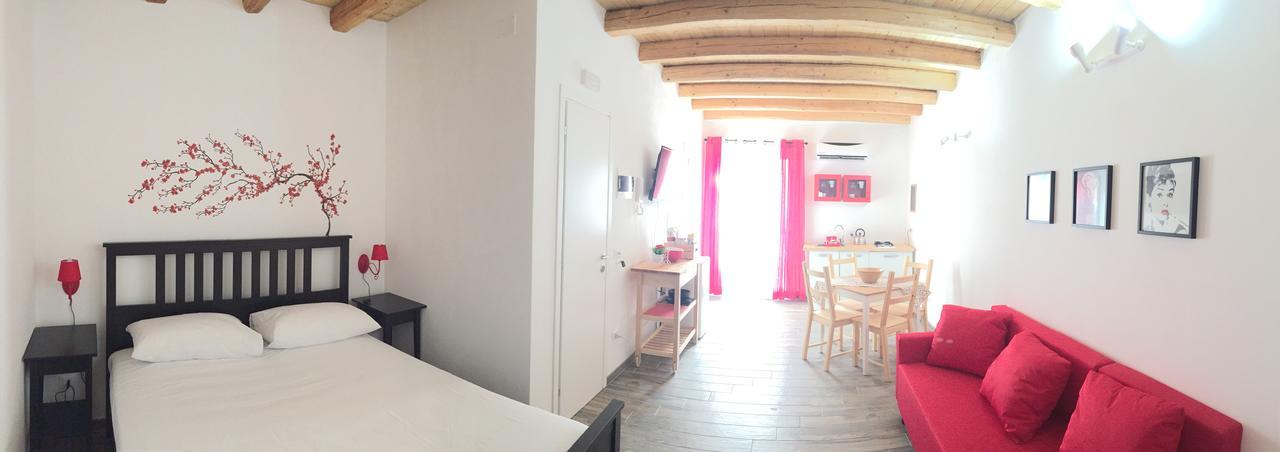 B&B Sicilia Палермо Екстериор снимка