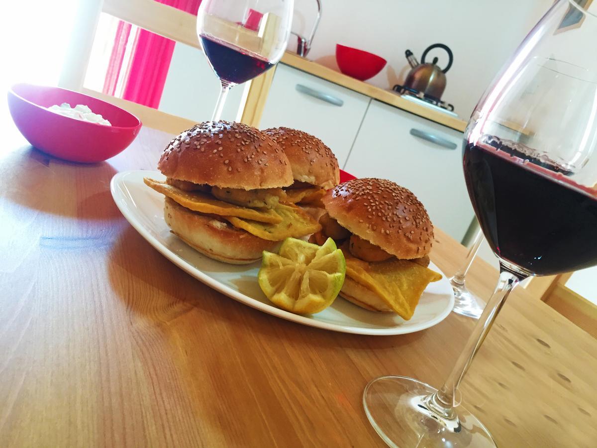 B&B Sicilia Палермо Екстериор снимка