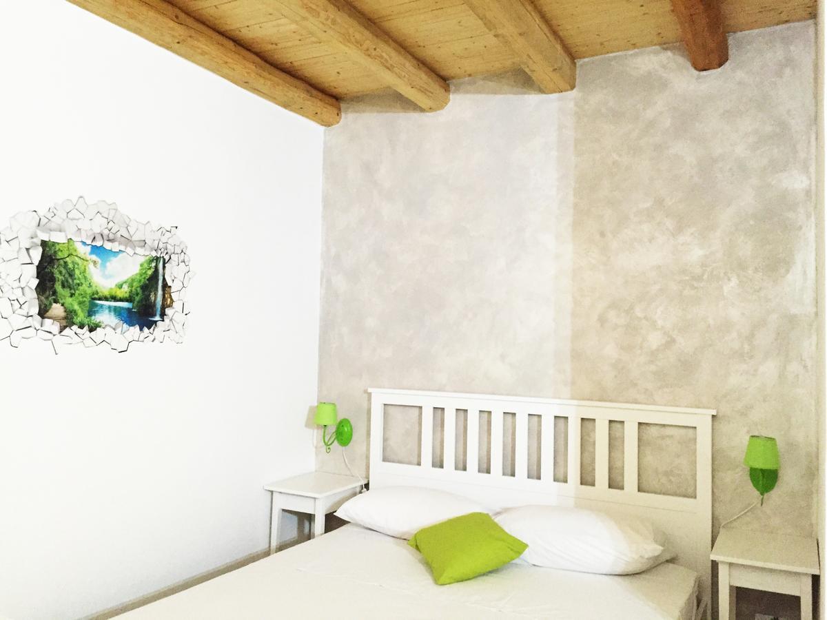 B&B Sicilia Палермо Екстериор снимка