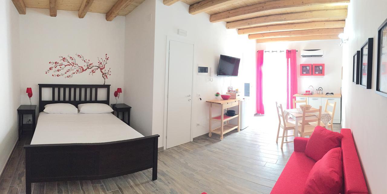 B&B Sicilia Палермо Екстериор снимка