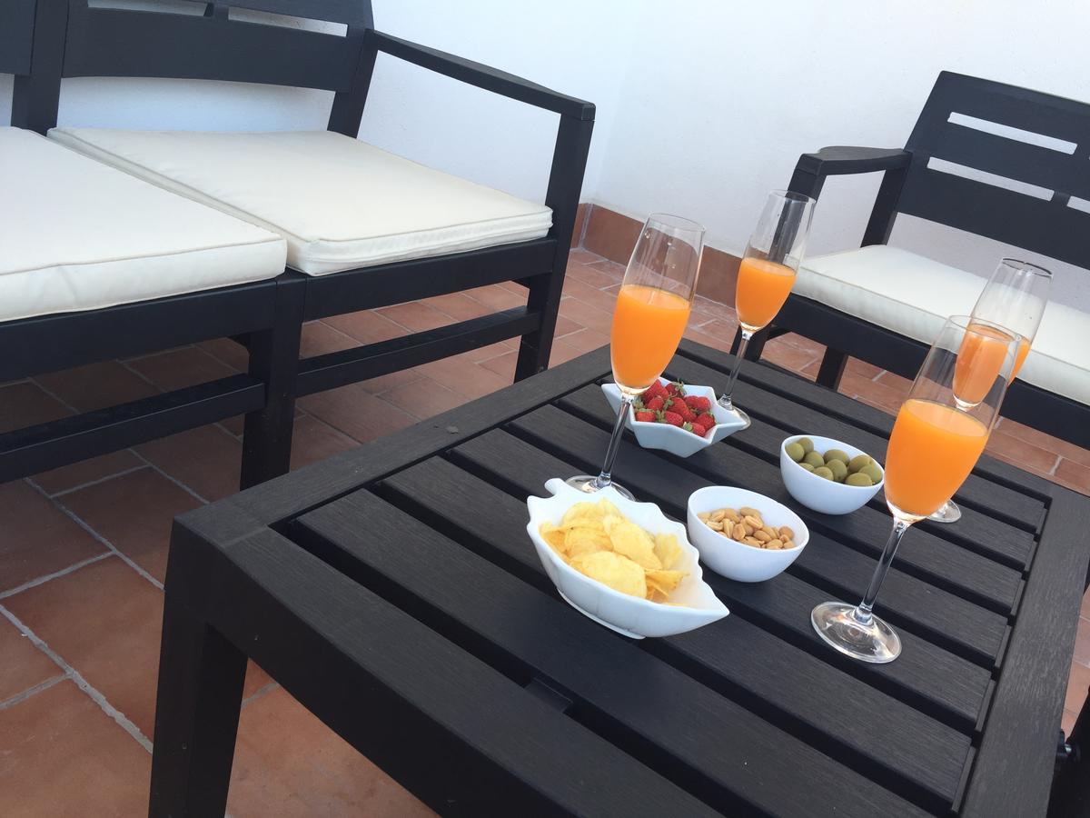 B&B Sicilia Палермо Екстериор снимка