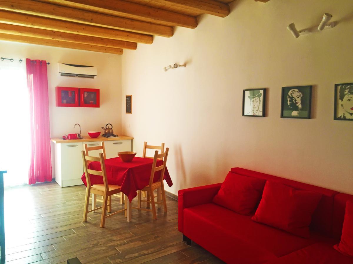 B&B Sicilia Палермо Екстериор снимка