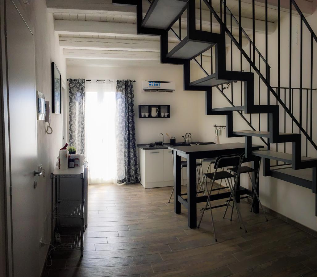 B&B Sicilia Палермо Екстериор снимка