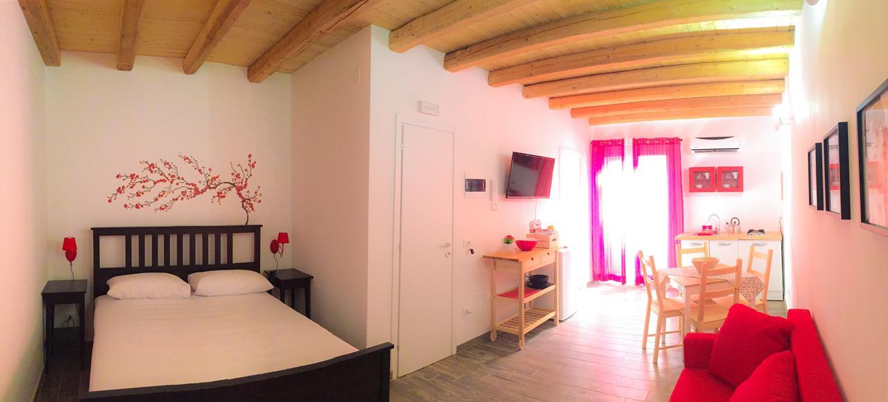 B&B Sicilia Палермо Екстериор снимка