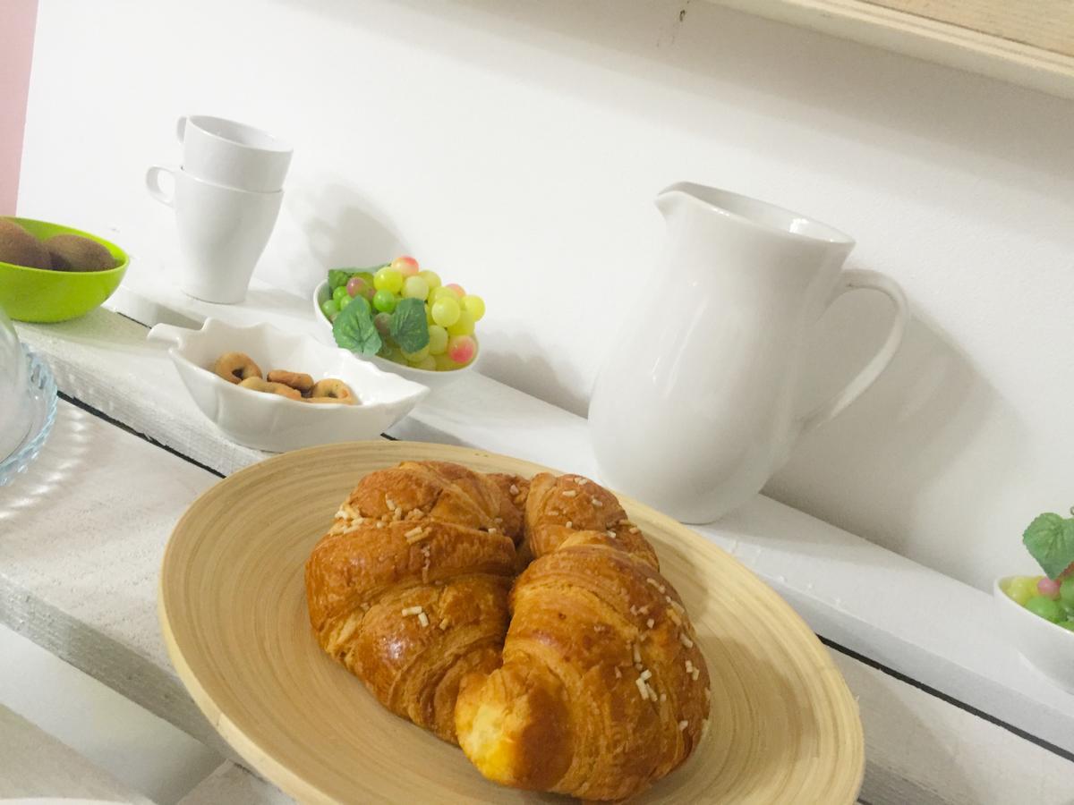 B&B Sicilia Палермо Екстериор снимка