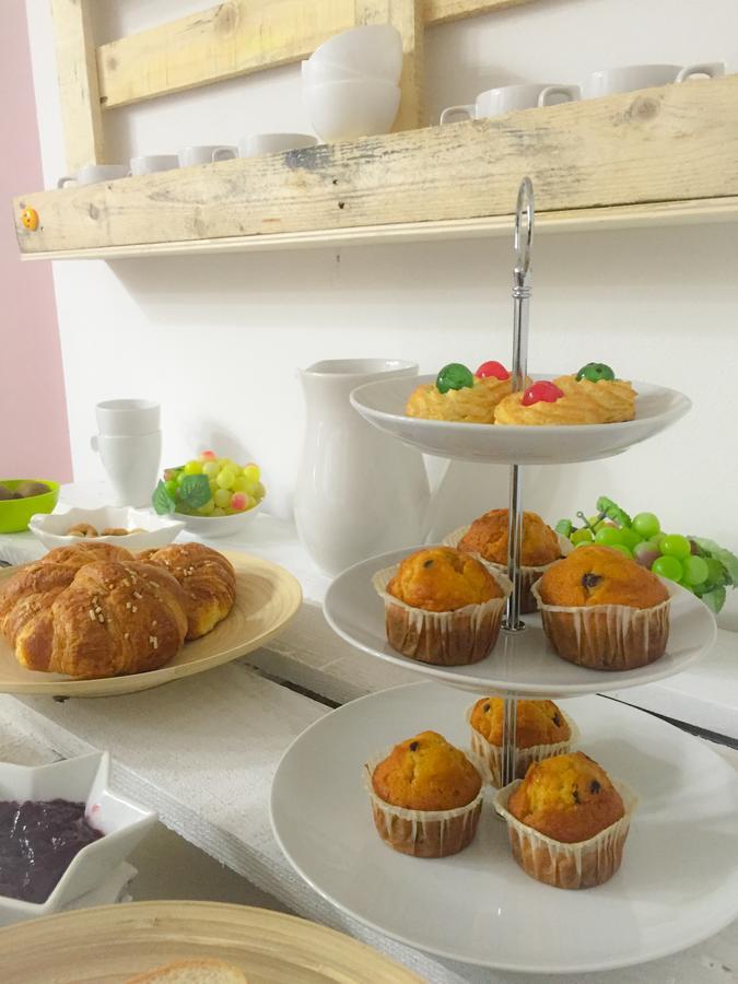 B&B Sicilia Палермо Екстериор снимка
