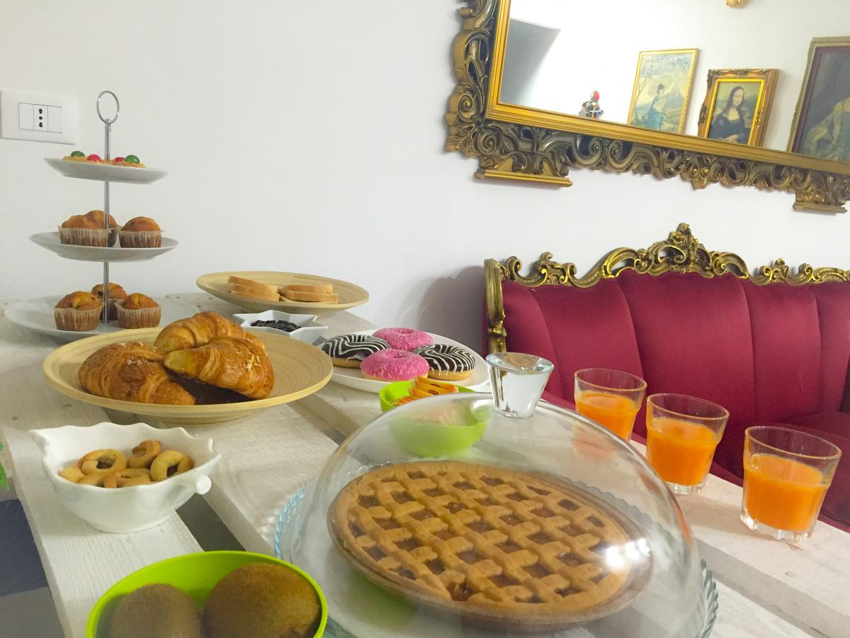 B&B Sicilia Палермо Екстериор снимка