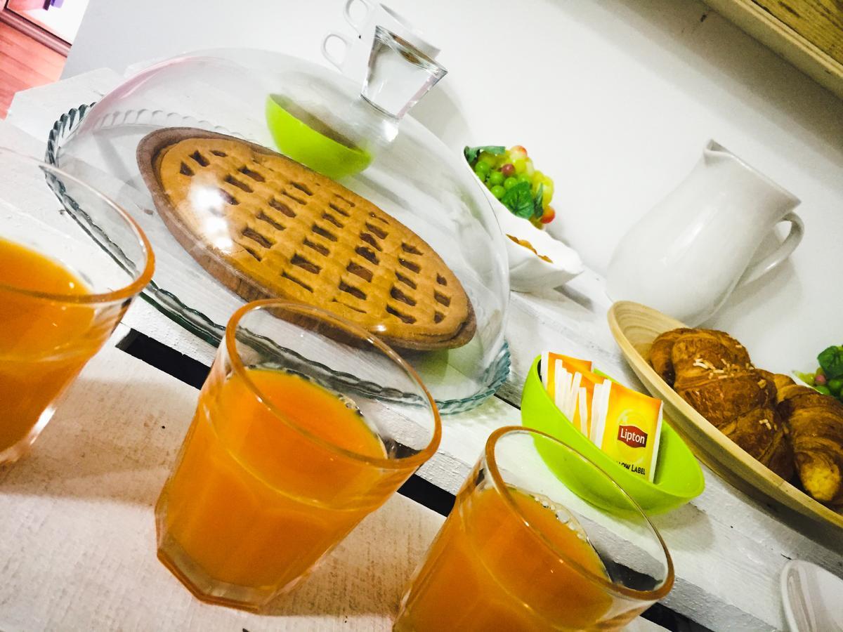 B&B Sicilia Палермо Екстериор снимка