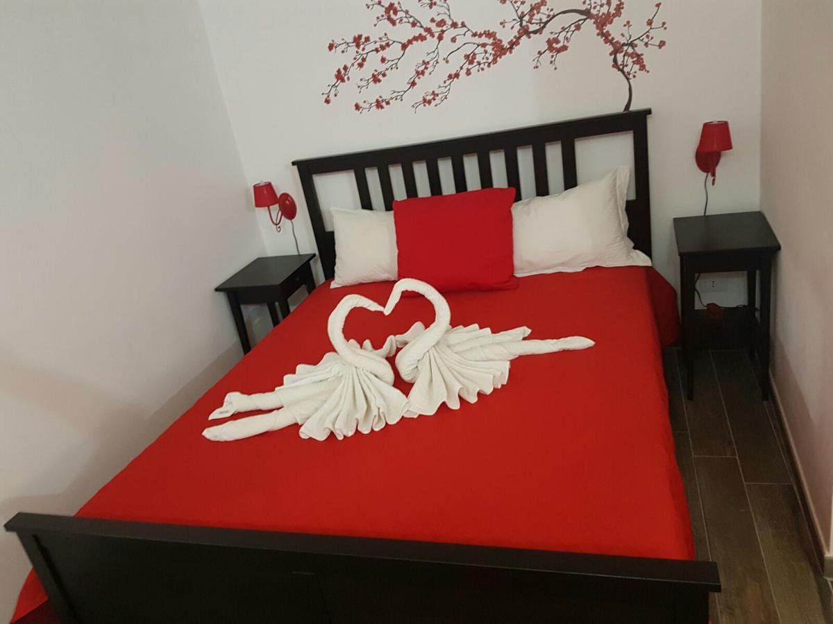 B&B Sicilia Палермо Екстериор снимка