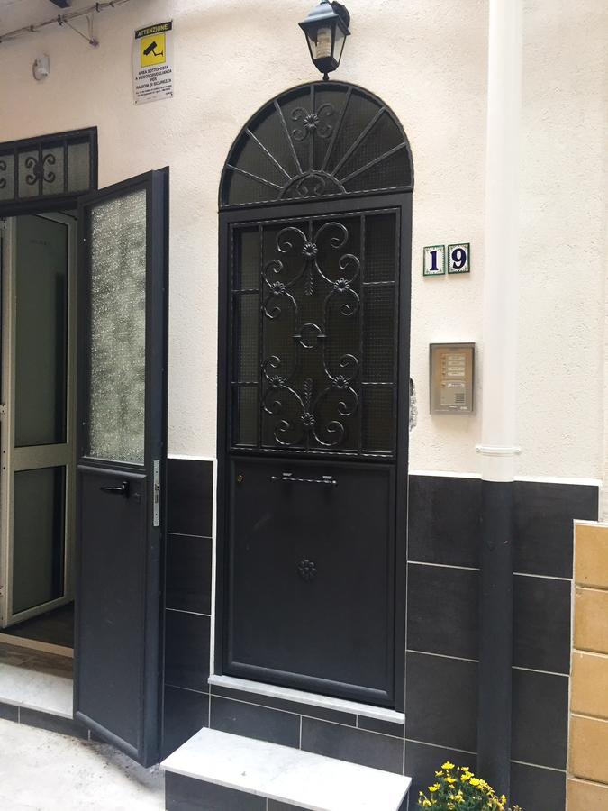 B&B Sicilia Палермо Екстериор снимка