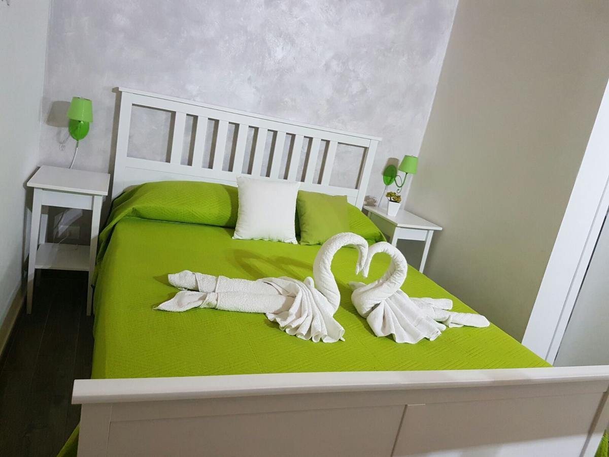B&B Sicilia Палермо Екстериор снимка