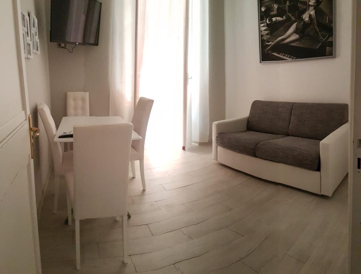 B&B Sicilia Палермо Екстериор снимка