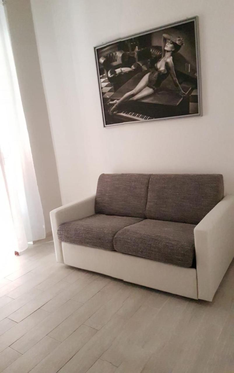 B&B Sicilia Палермо Екстериор снимка